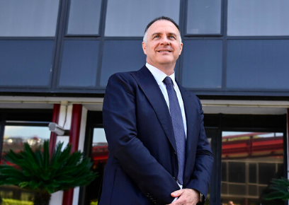 Nuovo presidente a Viale dell’Astronomia