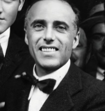 MATTEOTTI / LA CAMERA CELEBRA UN GRANDE SOCIALISTA