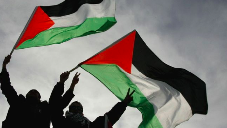 DA DOMANI SPAGNA, NORVEGIA E IRLANDA RICONOSCONO UFFICIALMENTE LO STATO DI PALESTINA