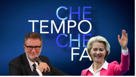 Lunedì 13 maggio