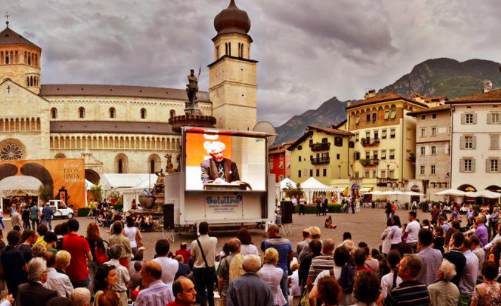 FESTIVAL DELL’ECONOMIA / DOMANI ROCCELLA, MUSUMECI E PRODI