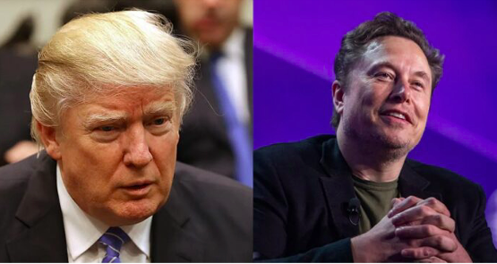 NUOVI GUAI PER TRUMP MA AL SUO FIANCO C’E’ MUSK