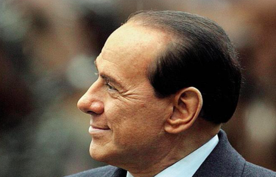 Un anno fa ci lasciava Silvio Berlusconi