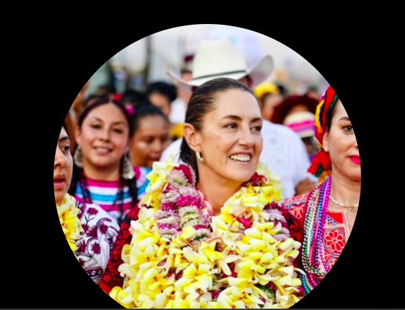 Una donna progressista alla guida del Messico – Il commento di Renato d’Andria