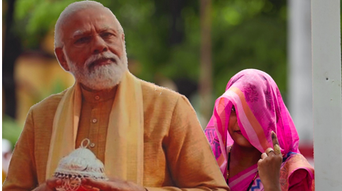 INDIA / PROBABILE RICONFERMA DI MODI, MA IL PAESE CALA IN TUTTI GLI INDICATORI