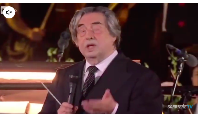 Armonia per l’Italia. Appello al voto  -L’Editoriale di Renato d’Andria