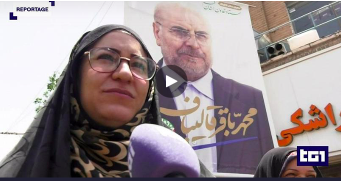 IRAN AL VOTO CON LA SPERANZA RIFORMISTA