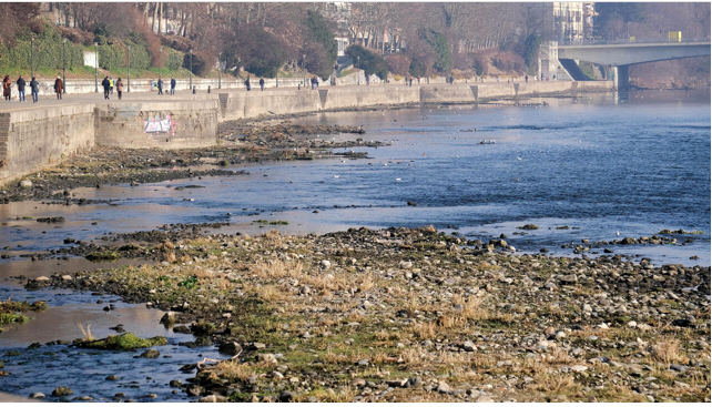 Giornata mondiale dell’ambiente / L’Italia capta solo l’11% dell’acqua piovana