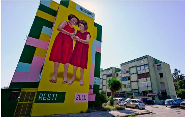 CONDANNATI GLI STUPRATORI DELLE BIMBE DI CAIVANO – PARLA IL DIFENSORE DELLE VITTIME