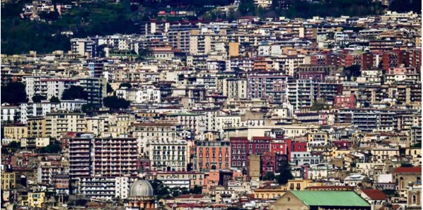 MINI ALLOGGI, E’ BOOM NELLE CITTA’. CHE C’ENTRA IL SALVA-CASA?