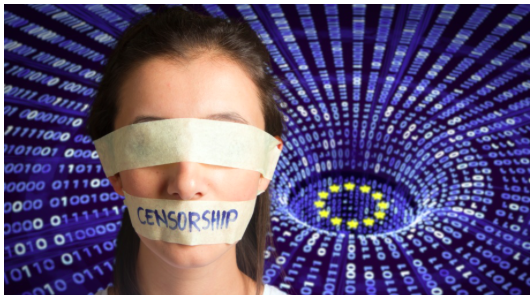 Mattarella: ‘Gli atti contro l’informazione sono eversivi’, ma per i giornalisti italiani vige il “fine pena mai”