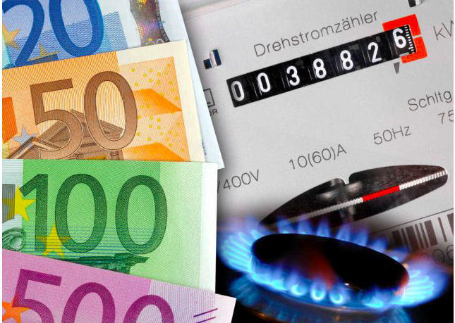 CONFESERCENTI / E’ ALLARME SUI COSTI DELL’ENERGIA
