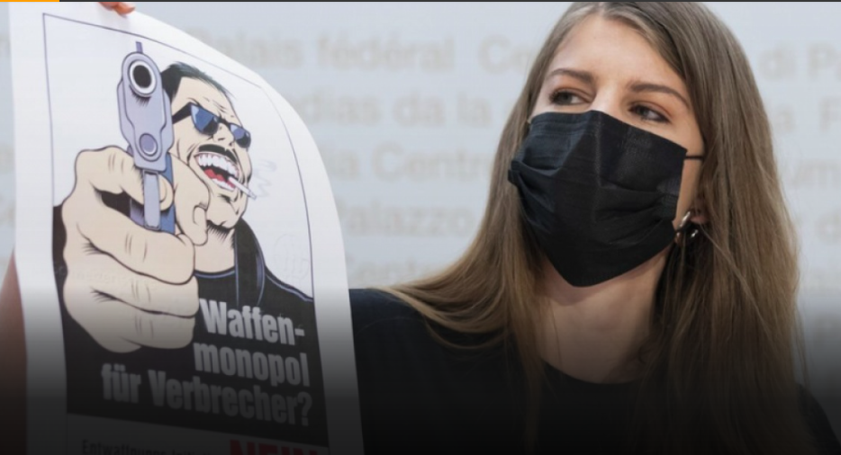 SVIZZERA / SEMPRE PIU’ VICINO IL REFERENDUM PER TASSARE I SUPER RICCHI