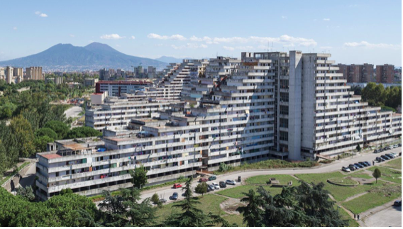 SCAMPIA / GLI SFOLLATI LASCIANO LE AULE DELL’UNIVERSITA’– LE RICHIESTE PERENTORIE DEI DIFENSORI