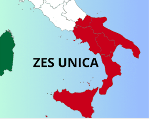 Credito d’imposta ZES SUD ridotto al 17 per cento circa / Che succede ora?
