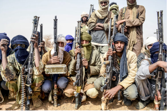 Africa / Dal Mali al Niger avanza il potere della Russia