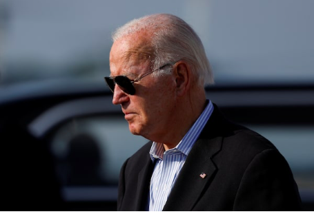 BIDEN / LA CAMERA ACCERTA PARTECIPAZIONE A REATI, MA NIENTE IMPEACHMENT