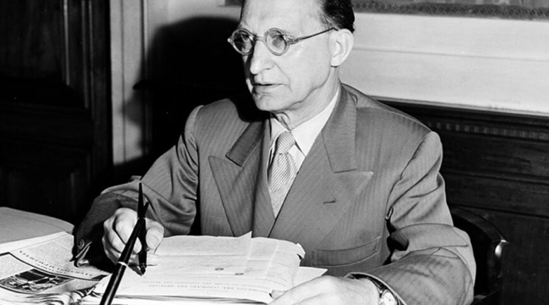 DE GASPERI / IL SOGNO DI UN GRANDE EUROPEISTA A SETTANT’ANNI DALLA SCOMPARSA