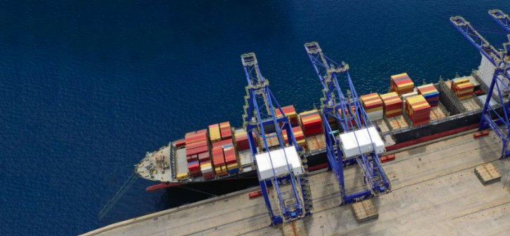 Economia del mare / In crescita PIL (+1%)  export e occupazione. La centralità del Mediterraneo