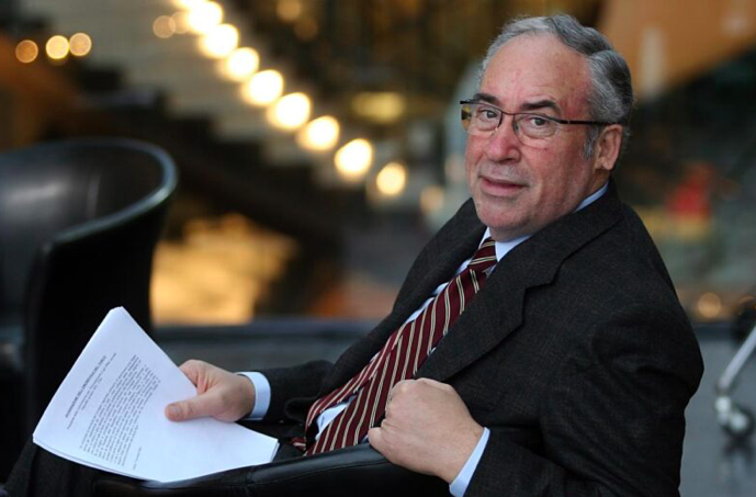 Onore a un grande socialista / Addio, Ottaviano Del Turco