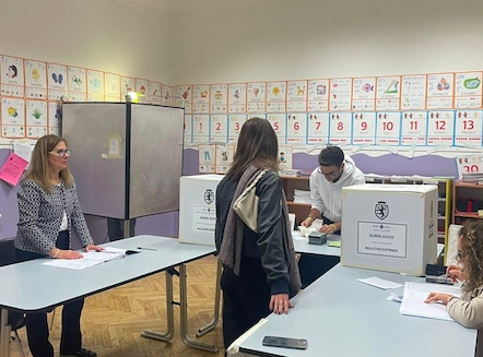 Regionali / In Val d’Aosta e nelle Marche vince il buon senso