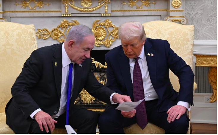 Non piace alla Chiesa il piano di Trump per Gaza in 20 punti