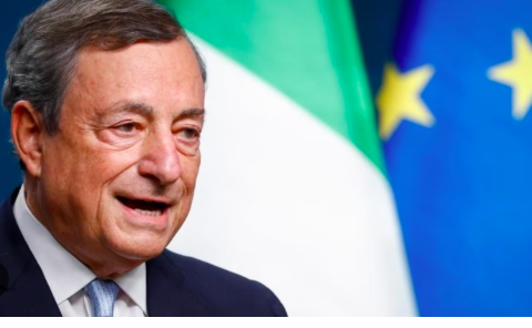 Assegnato a Mario Draghi il Premio Bancor 2025