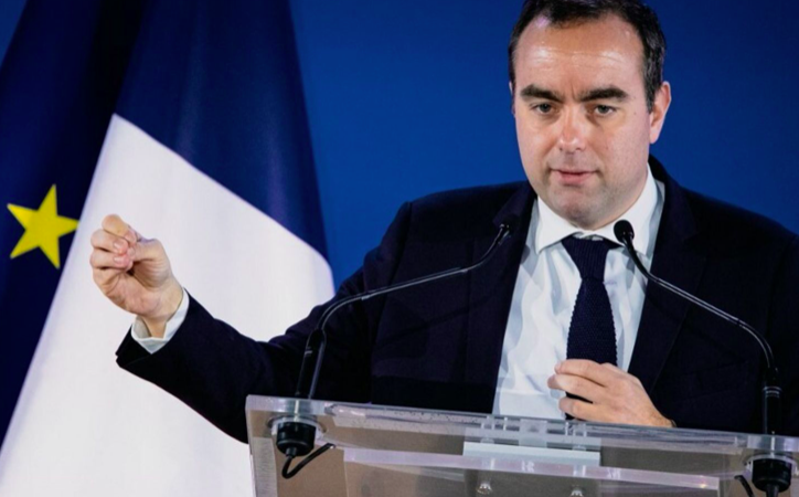 Francia / Lecornou ci riprova con un governo di scopo