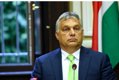 Vertice Trump-Putin/La grande occasione di Orbán