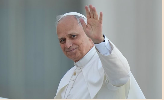 “Dilexi te”, “Ti ho amato”, la prima Esortazione apostolica di Papa Leone