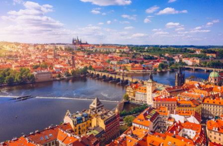 Repubblica Ceca al voto il 3 e 4 ottobre