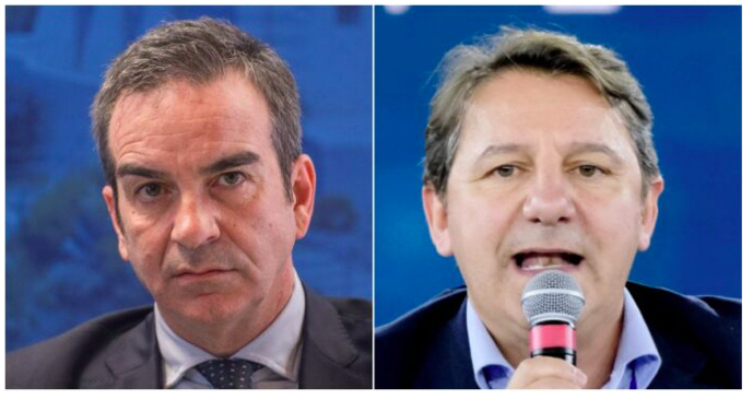 Calabria / Vince il buongoverno di Occhiuto