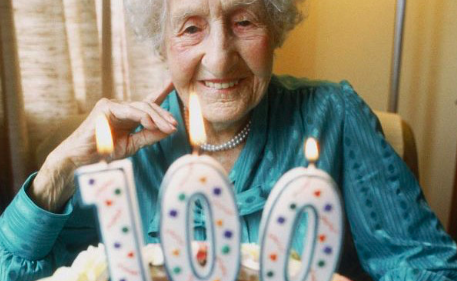 ISTAT / In Italia risiedono oltre 22mila centenari