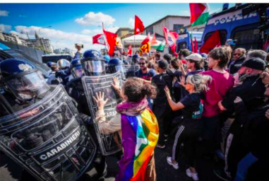 Eccesso di sciopero / Cisl e UGL si chiamano fuori dalle astensioni del 3 ottobre