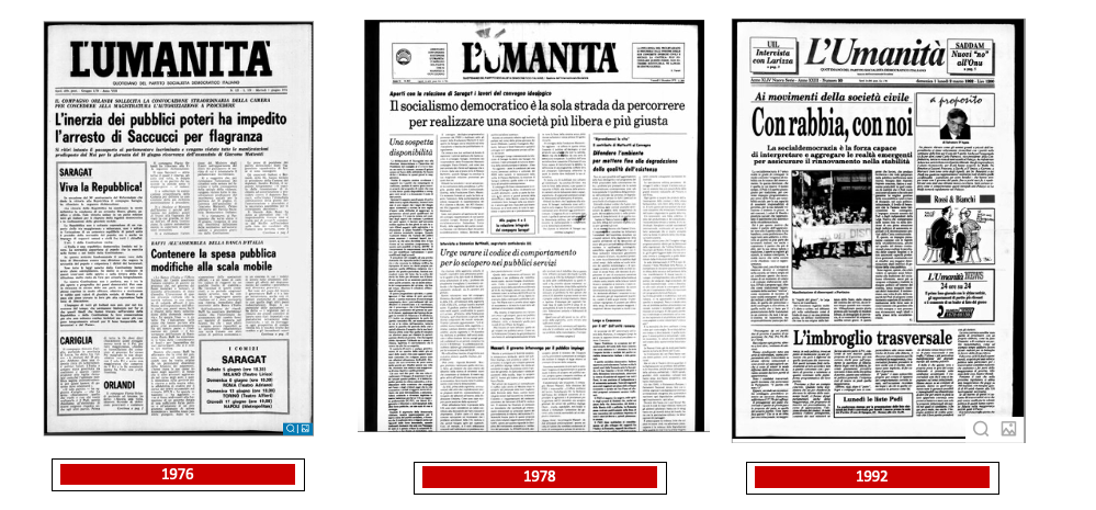 L’Umanità – Una grande Storia