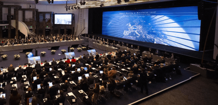 ESA/L’Italia terzo contributore punta sullo spazio