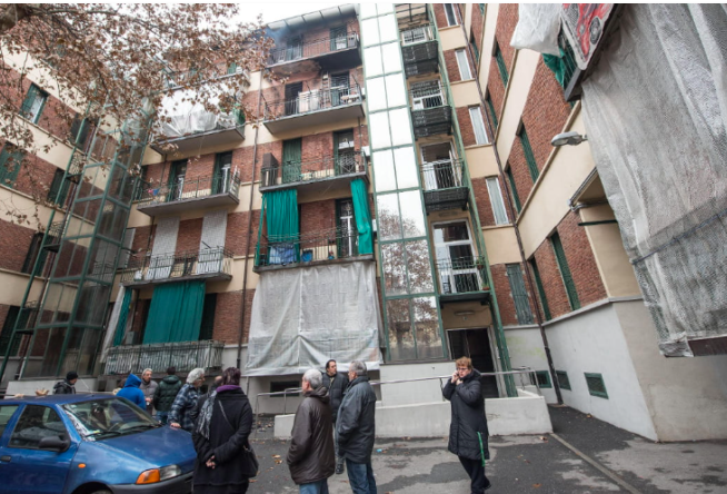 Sfratti/Nuove norme per procedure più rapide