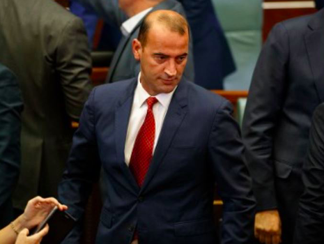 Kosovo/Crisi politica ed elezioni anticipate a fine dicembre