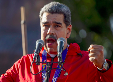 Venezuela / La cosiddetta “diplomazia degli ostaggi”