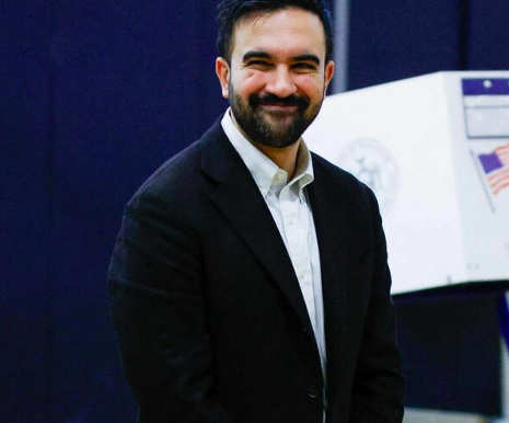 Osservatorio Socialdemocrazia/Mamdani nuovo sindaco di N.Y.