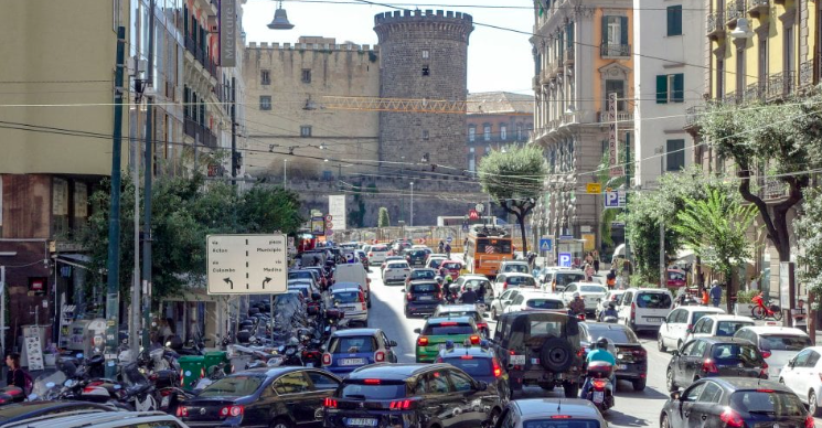 Qualità della vita/Campania fanalino di coda