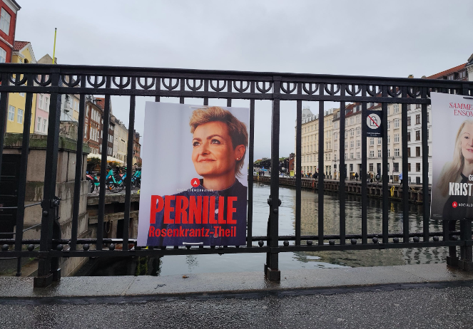 Osservatorio Socialdemocrazia/Copenaghen