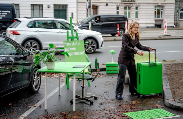Osservatorio Socialdemocrazia/ centrosinistra in bilico a Copenaghen