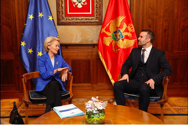 Montenegro/ A grandi passi verso l’UE