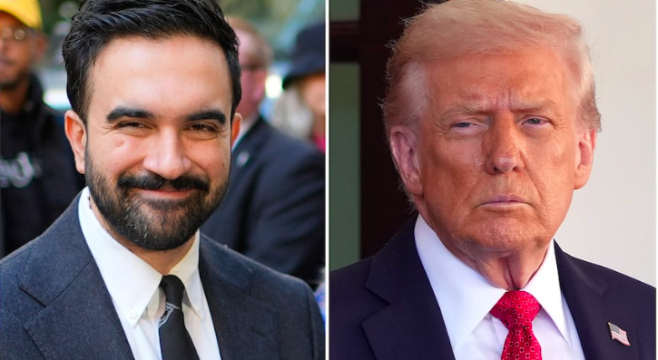 Dazi/ L’effetto Mamdani e la retromarcia di Trump