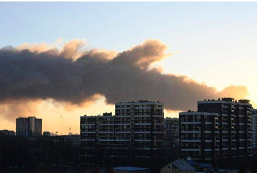 Ucraina/Mentre infuria la guerra spunta un piano segreto di pace