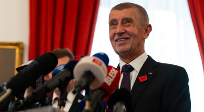 Repubblica Ceca/Babiš non è più “Babisconi”?