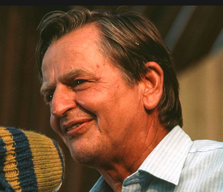 Osservatorio Socialdemocrazia/Un saggio di Monica Quirico su Olof Palme