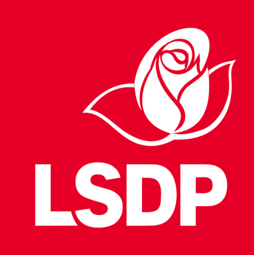 Osservatorio Socialdemocrazia/Inga Ruginienè