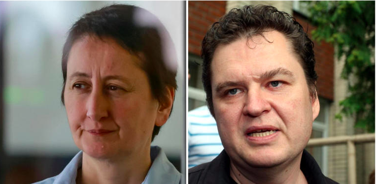 Consegnati a Roma i Premi Sacharov 2025